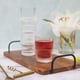 thumbnail image 1 of Set de 4 Vasos Highball Para Coctelería 180ml, 1 of 10