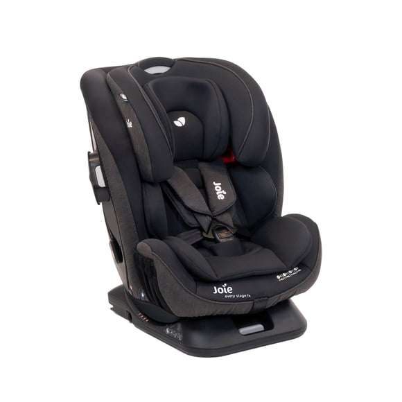 Silla de Auto Convertible Every Stage FX Isofix Gray Coal