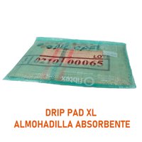 Matter Of Trust - Drip Pad Xl - Almohadilla Absorbente