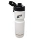 thumbnail image 1 of Botella Speedfil 600 ml Blanca Aislada al Vacío, 1 of 7