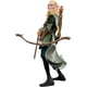 thumbnail image 3 of Figura Weta Workshop: El señor de los anillos, Mini Epic Legolas, 3 of 7