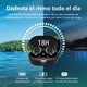 thumbnail image 5 of Audífonos In Ear True Wireless Bluetooth TAT1209BK Negro, 5 of 11