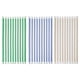 thumbnail image 1 of Toalla de Playa LANE LINEN 99 cm x 180 cm Juego de 3 Costero, 1 of 9