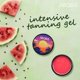thumbnail image 2 of Gel Bronceador Jeallis Extreme Dark Intensive Watermelon 200 ml, 2 of 5