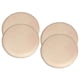 thumbnail image 2 of Cojín De Taburete De Bar Redondo Duradero Suave Lavable Para Silla De 12-18 Pulgadas Beige, 2 of 5