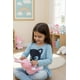 thumbnail image 3 of Polera Niña Chococat turquesa 10, 3 of 7