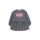 thumbnail image 1 of Vestido bb niña tul squad, 1 of 3