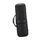 thumbnail image 3 of Estuche Para Violín Estuche Rígido 4/4 De Tamaño Completo Mochila A Prueba De Polvo Estuche Para Violín Negro, 3 of 5