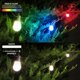 thumbnail image 3 of Luces de Cuerda para Exterior Energizer Smart RGBW+IC 7.3 m 12 Bombillas, 3 of 7