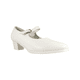 thumbnail image 2 of ZAPATOS DE CUECA ALQUIMIA BLANCO MUJER | 3054 - Talla 39 CL / 26 CM, 2 of 6