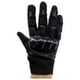 thumbnail image 2 of Guantes De Cuero Para Moto Transpirables - Ps, 2 of 4
