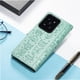 thumbnail image 2 of Funda Cartera FOXDOCK para Xiaomi 14T Pro , Flip PU con Relieve de Gatos y Perros, Tarjetero y Soporte, 2 of 6
