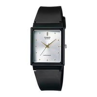 Reloj Hombre Casio Mq-38-7Adf Negro 37,2×26,5×8,1Mm