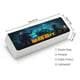 thumbnail image 2 of The Walking Dead Estuche Rígido para Gafas de Cuero Hombres y Mujeres, 2 of 6