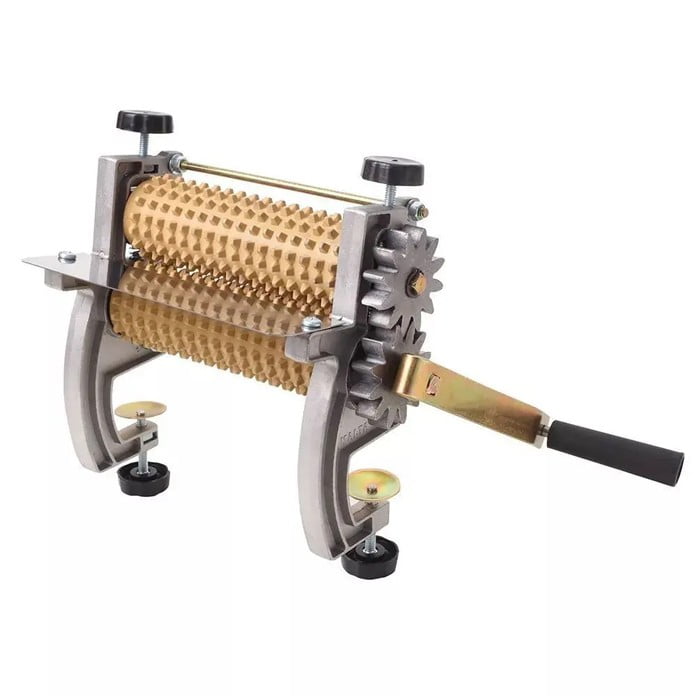 Imahe - Cilindro Ablandador De Carne Manual