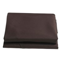 Ioensy - Toldo De Sombrilla Para Exteriores, 6 Varillas/8 Varillas, Cubierta Superior Para Sombrilla Para Jardín, Patio Trasero, 3,0 M, 8 Varillas, Café