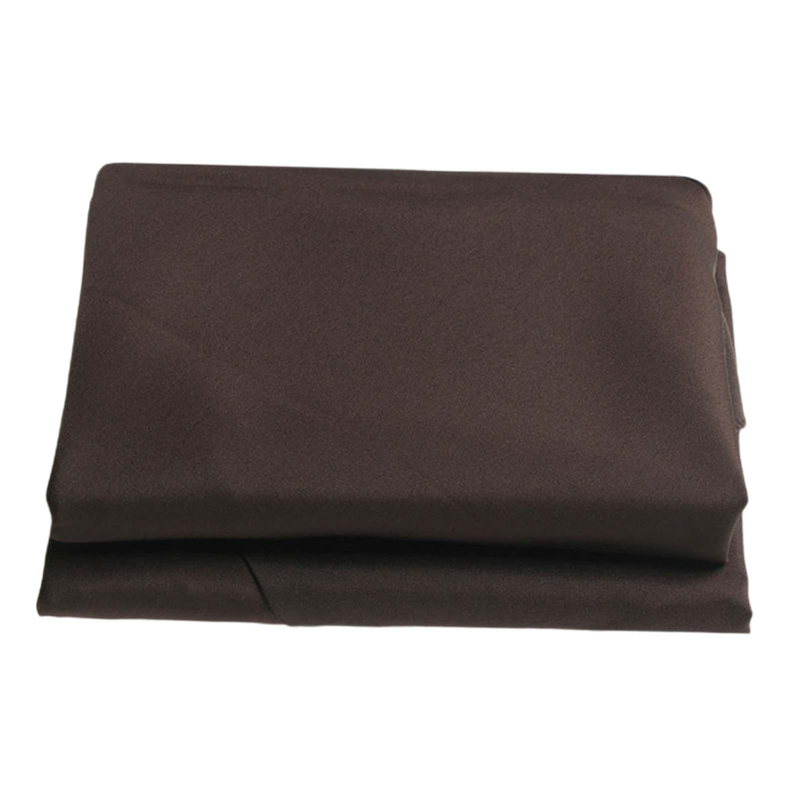 Ioensy - Toldo De Sombrilla Para Exteriores, 6 Varillas/8 Varillas, Cubierta Superior Para Sombrilla Para Jardín, Patio Trasero, 3,0 M, 8 Varillas, Café