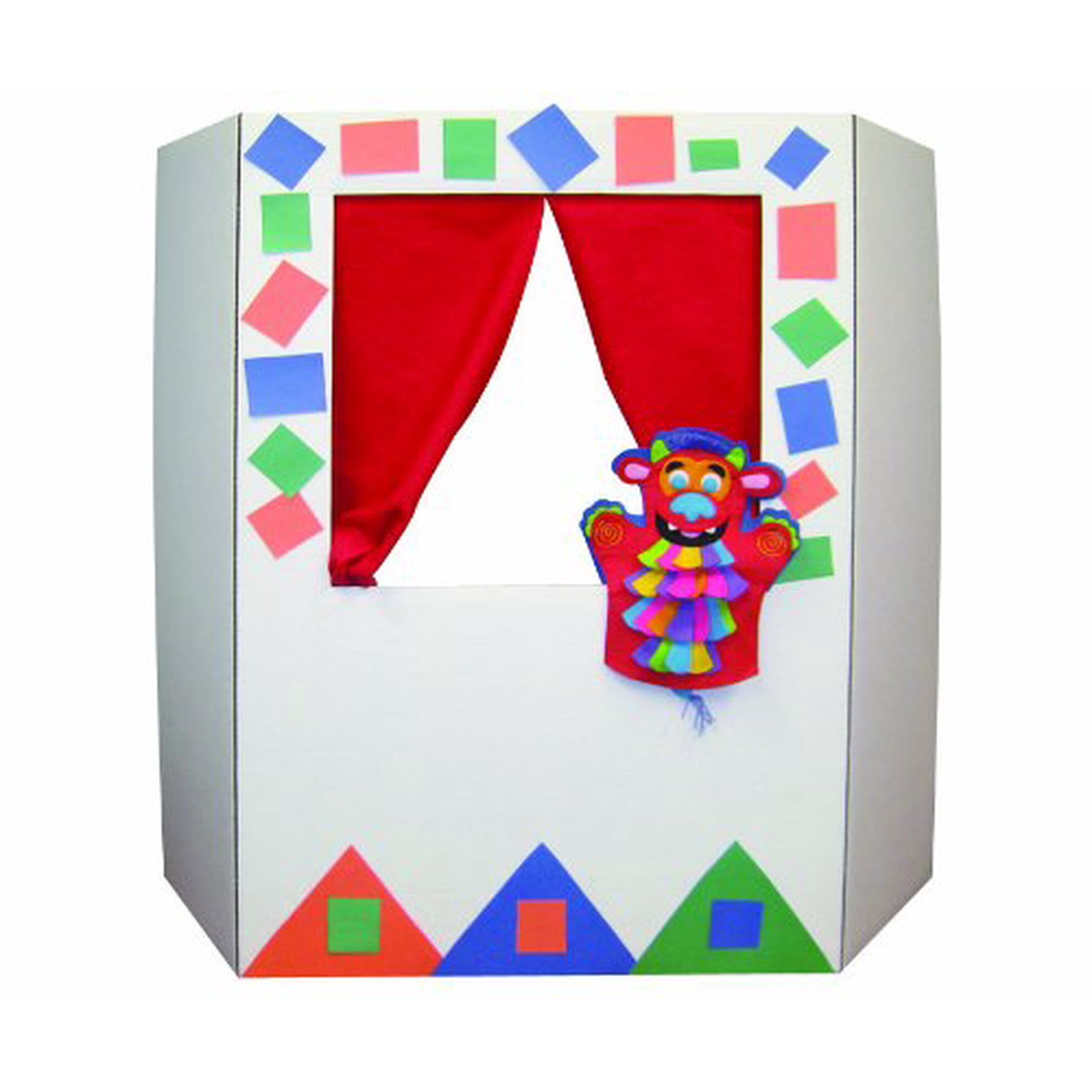 Lapboard Flipside, Borrado En Seco, 36 X 48 Cm, Caja De 10