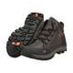 thumbnail image 3 of Botín Hombre Trekking Café Oscuro Endurance Gogowear, 3 of 5
