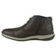 thumbnail image 2 of Botin Ferracini Hombre Fluence 5542 T Café Casual, 2 of 7