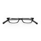 thumbnail image 2 of Lentes de Lectura eyebobs What Inheritance? Semi-Rimados Negros, 2 of 8