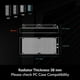 thumbnail image 3 of Enfriador de agua CPU AIO ARCTIC Liquid Freezer III 240 A-RGB, 3 of 3