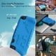 thumbnail image 4 of Funda EVA ultraligera a prueba de caídas y golpes para Nintendo Switch 2 con ranuras para tarjetas de juego, agarre ergonómico y cubierta protectora duradera, 4 of 6