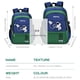 thumbnail image 2 of New Shoulder Bag Elementary School Boys Schoolbag Boys 1,2,3,4,5,6 Grade 6-12 years old Astronaut Astronaut Laptop Backpack Wate, 2 of 3
