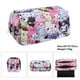 thumbnail image 2 of Kuromi Kuromi Yugui Dog KT Cartoon Animation Primary School Student Pencil Bag Cross-Border Goods Game Anime Kawaii Cartoon, 2 of 2