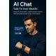 thumbnail image 2 of Smartwatch IEOTT 2025 con Chat IA y Traductor de 16 Idiomas, 2 of 9