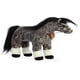 thumbnail image 1 of Figura de Acción Breyer Aurora Andaluza Peluche Gris 33x28 cm, 1 of 1