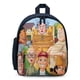 thumbnail image 1 of Mochila Escolar Desmarcar Recreo Azul, 1 of 6