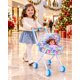 thumbnail image 4 of Muñeca Bebe Con Cochecito De Paseo Regalo Infantil Niñas, 4 of 5