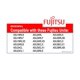 thumbnail image 4 of Filtro minisplit Fujitsu General UTR-FA13-1 y UTR-FA13-2 K, 4 of 5