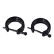 thumbnail image 1 of Set De 2 Aretes Coquito- Pendiente Para Hombres, 1 of 3