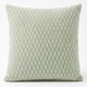 thumbnail image 1 of Funda de Cojín Boho Tejida Funda Almohadon Sofa 45x45cm, 1 of 5
