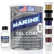 thumbnail image 1 of Gel Coat Marine Coat One Iso/Npg White con cera de 1 litro con MEKP, 1 of 9