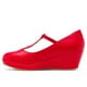 thumbnail image 2 of Zapato Formal Mujer Dalinda Rojo 38, 2 of 3
