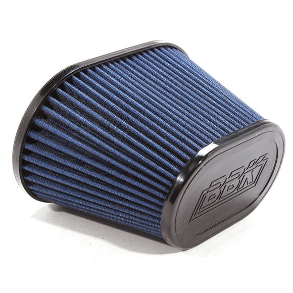 Filtro de aire BBK Performance de repuesto para admisión de aire frío, azul