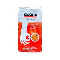 Imahe - Cafe Molido Trucillo Cremoso 250 G