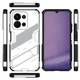 thumbnail image 1 of Funda GANGXUN Antigolpes para Xiaomi Redmi 15C 5G con Soporte Invisible, Antihuellas y Protección Completa, 1 of 6