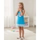 thumbnail image 3 of Vestido Niña Hello Kitty turquesa 3, 3 of 7