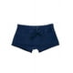 thumbnail image 1 of Short Tipo Bóxer Para Hombres Azul M, 1 of 3