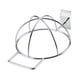 thumbnail image 2 of Estante Organizador De Sombreros Para Decoración De Pared, Estantes Para Sombreros Para Tiendas Deportivas, Pasillo, Entrada, 2 of 3