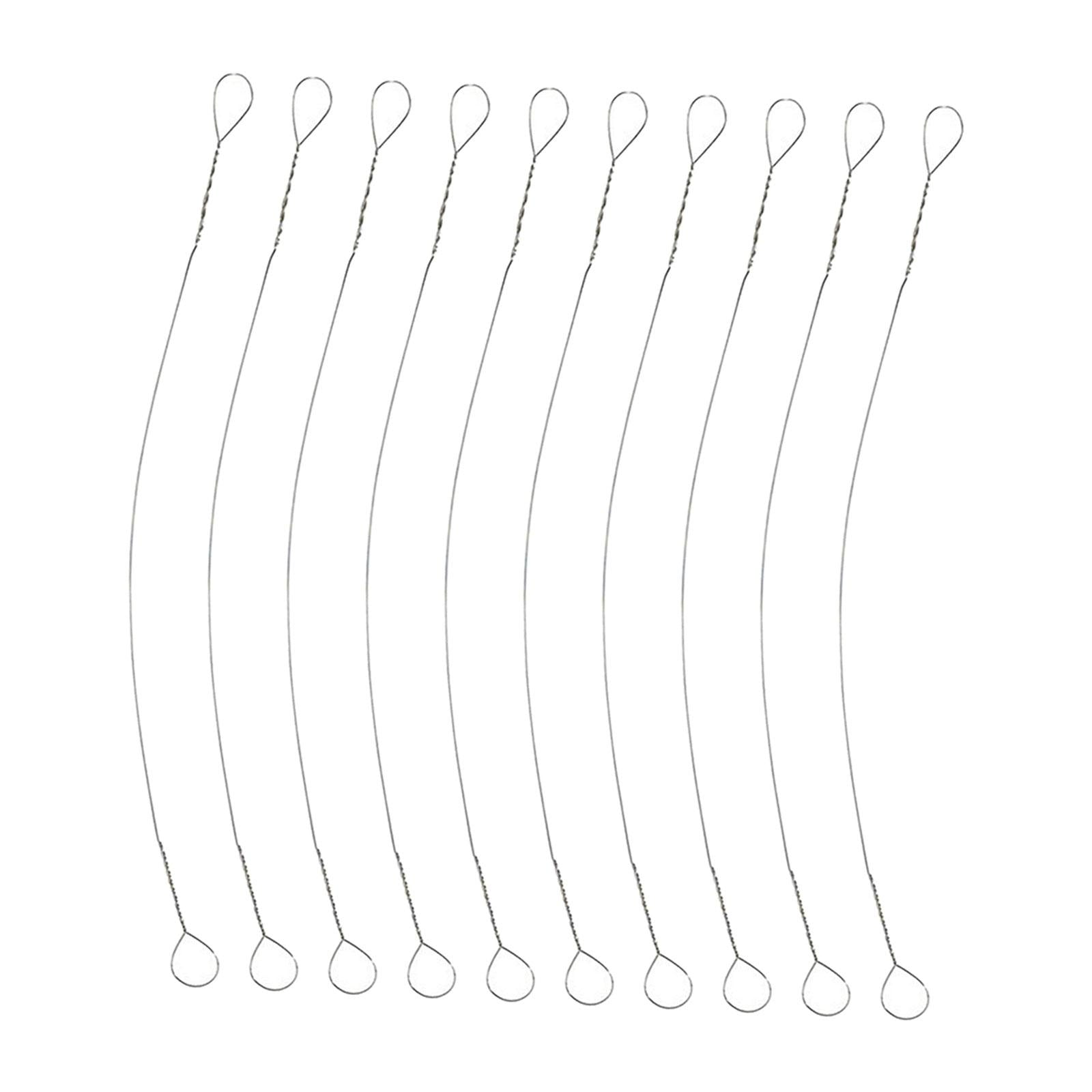 Magideal - 10x Rebanador De Queso, Herramienta Profesional Para Cocinar Y Hornear, Rebanador De Capas De Pastel, Bloque Multifuncional, Rebanador De Queso,