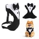 thumbnail image 1 of Esmoquin para Perro para Boda Traje de Esmoquin con Corbata de Moño, 1 of 7