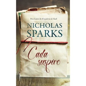 Roca Editorial - Libro Cada Suspiro