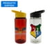 thumbnail image 1 of Botella 500ML Con Bombilla Harry Potter Plástico Multicolor, 1 of 5