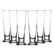 thumbnail image 1 of Set De 6 Copa Cerveza Alta 410 C.c. Linea Cin Cin, 1 of 5