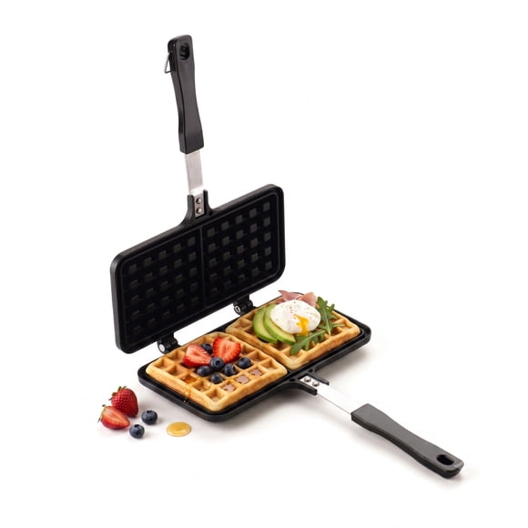 LA SOLUZIONE SARTEN WAFLES